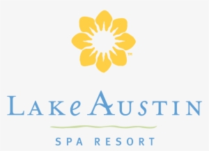Lake Austin Spa Logo #2790979