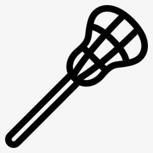 Lacrosse Stick Vector #2791050