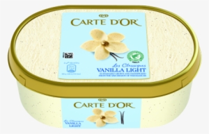 Carte D'or Les Classiques Light Vanilla - Carte D'or #2791107 Carte D'or Les Classiques Light Vanilla - Carte D'or #2791107