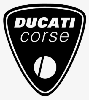 Report - Ducati Corse Logo #2791142