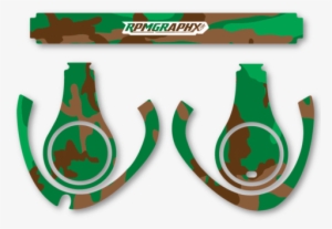 Dre Beats Skins - Camouflage #2791186 Dre Beats Skins - Camouflage #2791186