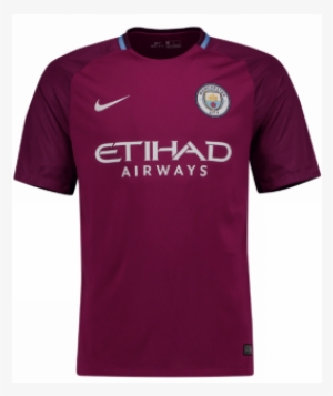 Pretty Nice 8bded D1de7 Manchester City Away Shirt - Active Shirt #2791229