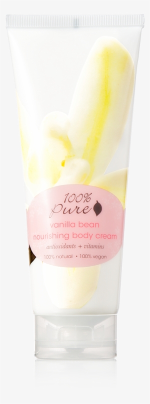 100% Pure Nourishing Body Cream #2791326