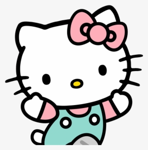 /hello Kitty - Hello Kitty Ballerina Png - Free Transparent PNG ...