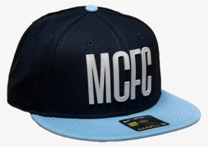 Nike Manchester City Squad Snapback Cap - Manchester #2791370