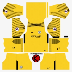 Manchester City สนาม City Of Manchester Stadium 2017/2018 - Dream League Soccer Kits Crystal Palace #2791422