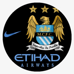 Escudos De Futebol De Botão Lh - Manchester City #2791473