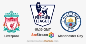 [ Acestream Id ] English Premier League [15 - Liverpool Fc #2791574