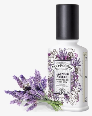 Lavender Vanilla - Poo Pourri Lavender Vanilla #2791592