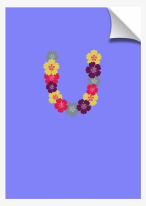 Hawaiian Flower Chain - Illustration #2791597