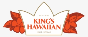 Related - Kings Hawaiian #2791628