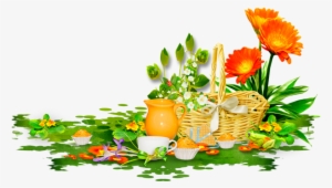 Image Flower Haired Rapunzel Png Disney Wiki Fandom - Portable Network Graphics #2791657