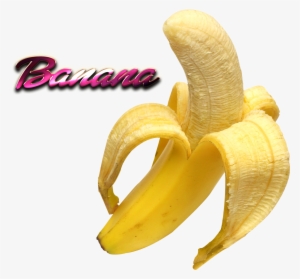 Banana Png File - Banana Png #2791726