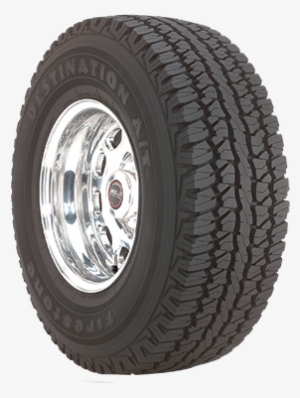 All-season Tread Design - Bridgestone Dueler H L Alenza Plus 235 65r17 #2791764