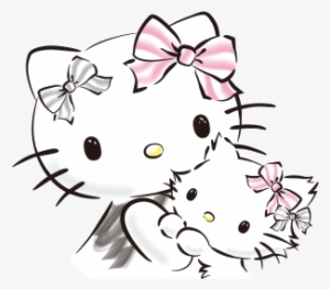 Featured image of post Vector Hello Kitty Ribbon Png