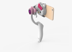 Comparasion - Swiftcam Hello Kitty Mobile Phone Stabilizer #2791798