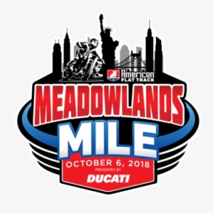 Results Meadowlands Mile Presented By Ducati - American Flat Track Meadowlands Mile #2791866