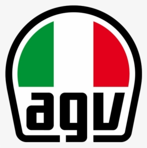 Agv Logo - Agv - Agv K3 Marco Simoncelli #2791887