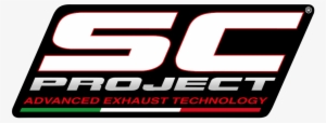 Home - Sc Project Exhaust Logo #2791890
