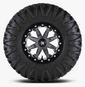 Motoclaw Utv Tire By Efx Tires - Concrete Grinder #2791896