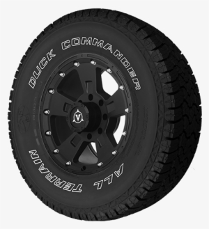 All-terrain Duck Commander Tires - Nitto Crosstek 2 Reviews #2791954