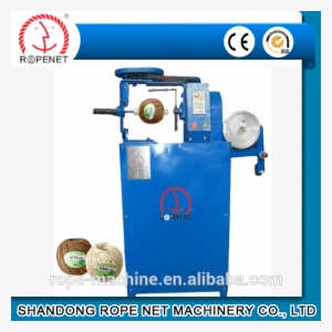 High Speed Multi Spindles Pp Twine/string Ball Winding - Rope #2792018