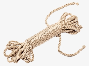 La Vie Nue Soft Shibari Bondage Rope - Bondage #2792020