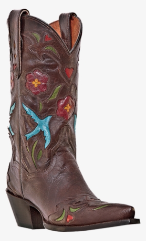 Shop Womens Boots - Cowboy Boot #2792152