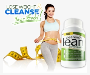 Lost Weight & Cleanse Your Body #2792189