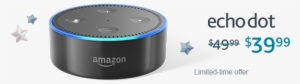 Echo & Alexa - Amazon Echo #2792191
