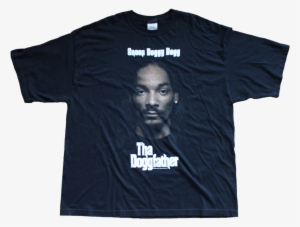 Snoop Dogg 2005 'tha Doggfather' Xxxl Oversize - Snoop Doggy Dogg- Tha Doggfather-cd #2792244