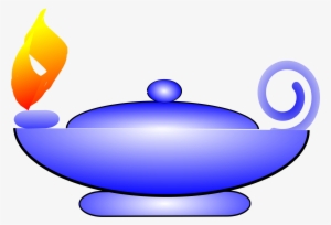 Oil Lantern Vector Freeuse Library - Florence Nightingale With Lamp Png #2792247