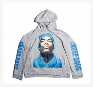 Vetements Snoop Dogg Sweater - Hoodie #2792322