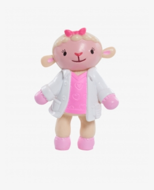 Doc Mcstuffins Chilly Png Download - Stuffed Toy #2792410