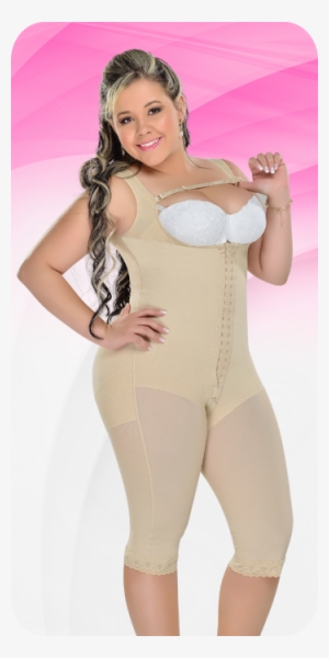 How To Shape Your Waist While Losing Weight - Girdle #2792451