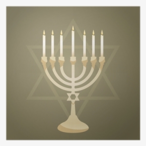 Menora Tapeta #2792549