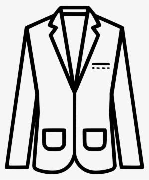 Blazer Comments - Blazer Vector Png #2792574