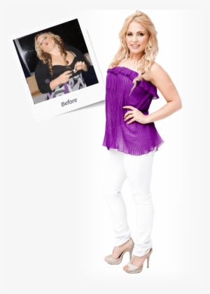 Vicky's Diet Chef Story - Photo Shoot #2792795