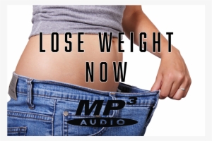 Lose Weight Now - Loose Jeans: Blank 200 Page Journal #2792815
