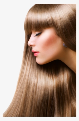 The Minute You Leave Our Hair Salon, You Can Wash And - Clip In One Piece Remy Human Hair Extensions 3/4 Full #2792894