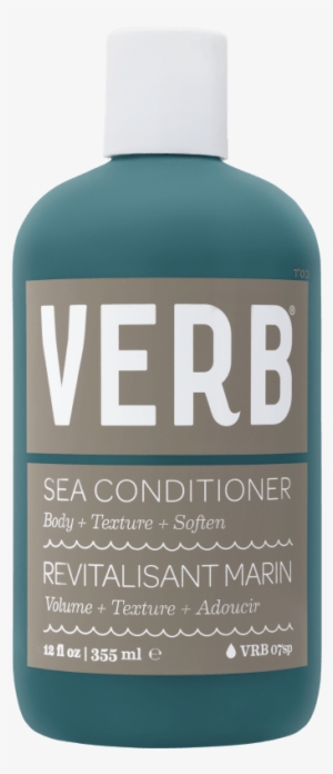 Sea Conditioner - Verb Sea Conditioner 350ml #2792922