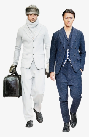 Fitting Tribute It Is A Fact That Asian Physiques Are - Gentleman #2793049