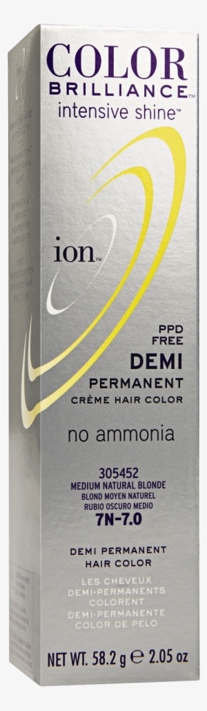 Medium Natural Blonde - Demi Permanent Hair Color #2793066 Medium Natural Blonde - Demi Permanent Hair Color #2793066