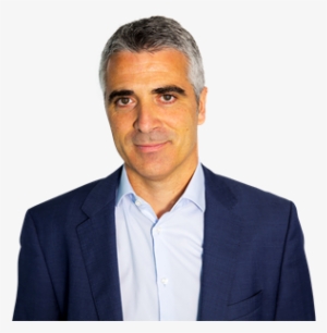 Carlos Munoz, Bedbank Managing Director For Hotelbeds - Businessperson #2793185