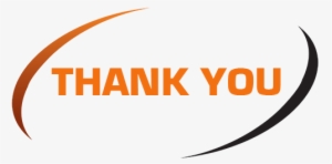 Thank-you - Thank You Questions Slide #2793220