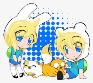 Abenteuerzeit Mit Finn & Jake Images Finn And Jake - Finn And Jake Fionna And Cake #2793250