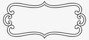 Medium Image - Forma De Marcos #2793442