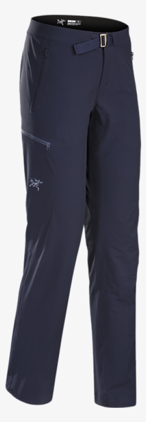Gamma Lt Pant Women's Black Sapphire - Elbeco Tek2 #2793536