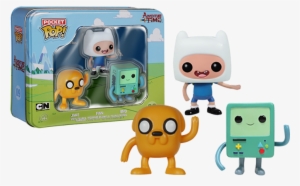 Figurine Pop Adventure Time #2793538