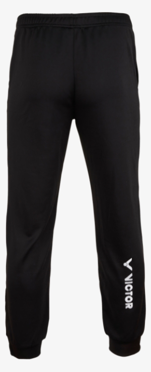Ta Pants Team Black 3697 - Sweatpants #2793565